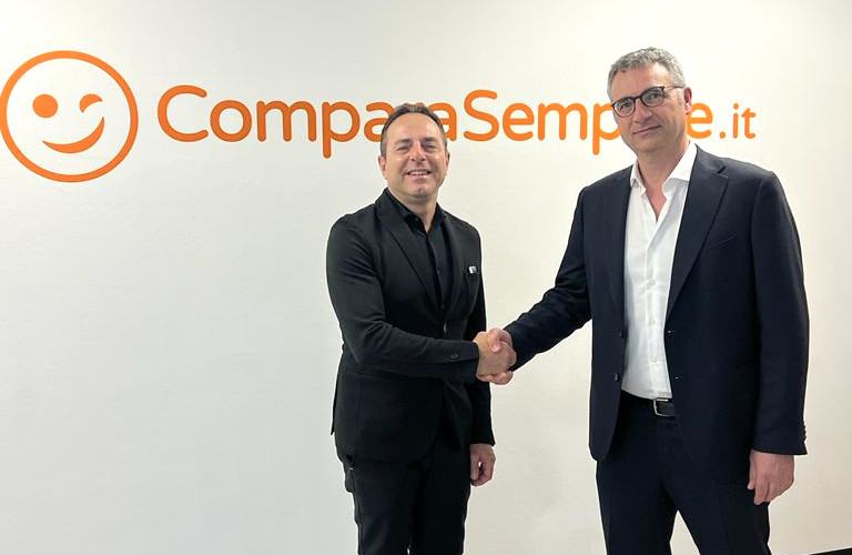 Cloud Care SpA acquisisce Assicurofacile