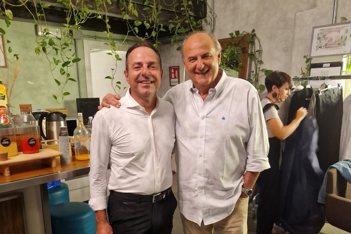“Semplice, ci siamo”: ComparaSemplice, Gerry Scotti e un...